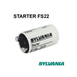 STARTER FS-11x25 pcs