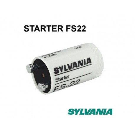 STARTER FS-11x25 pcs