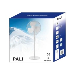 VENTILATEUR SUR PIED 40CM
