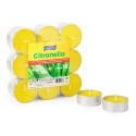 AMAHOGAR BOUGIE CITRONNELLE 18PCS