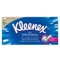 KLEENEX BOITE MOUCHOIR 3 PLIS 72 PCS