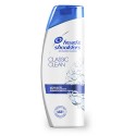 SHAMPOOING HEAD & SHOULDERS CLASSIC 360ML