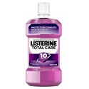 LISTERINE BAIN DE BOUCHE 250ML PROTECTION COMPLETE MENTHE