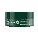 TAFT CIRE CHEVEUX PATE ARGILEUSE MATIFIANTE 75ML N°5