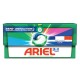ARIEL 19 PODS 3IN1 COLOR