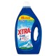 XTRA LESSIVE LIQUIDE 1.98L 4+1 FRAICHEUR ALPINE 44LAVAGES