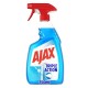 AJAX NETTOYANT DE VITRES SPRAY 750ML TRIPLE ACTION