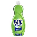 PAIC LIQUIDE VAISSELLE VINAIGRE ET SEL MINERAUX 750ML