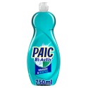 PAIC LIQUIDE VAISSELLE VINAIGRE ET MENTHOL 750ML