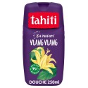 TAHITI GEL DOUCHE 250ML YLANG