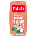 TAHITI GEL DOUCHE 250ML MONOI