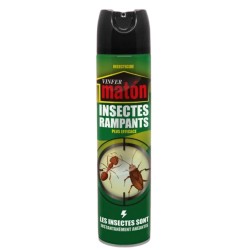 INSECTICIDE INSECT VOLANT 200ML
