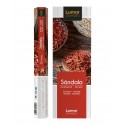 ENCENS PARFUM SANDALO 20 BATONS