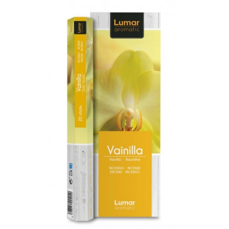 ENCENS PARFUM CANELLE 20 BATONS