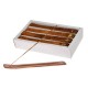 ENCENS PARFUM VANILLE 20 BATONS