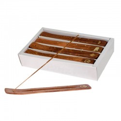 ENCENS PARFUM VANILLE 20 BATONS