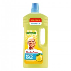 MR PROPRE LIQUIDE MULTI-USAGE CITRON 1L