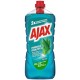 AJAX NETTOYANT 1.5 L FRAIS DOUBLE FRAICHEUR