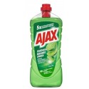 AJAX NETTOYANT SOL 1,25L AGRUME