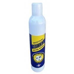 COBRA SPRAY 400ML INSECTICIDE VOLANT