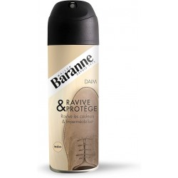 SPRAY BARANNE RAVIVE LES COULEURS ET IMPERMEABILISE 200ML