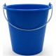 SEAU DE MENAGE COULEUR 5L