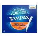 TAMPAX COTTON SUPER PLUS 18PCS EXP 05-2030