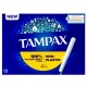 TAMPAX COTTON SUPER PLUS 18PCS EXP 05-2030
