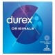 DUREX FEEL THIN 3PCS EXP:2030-03