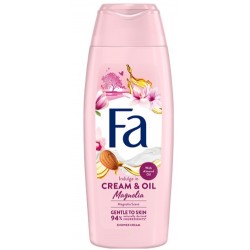 FA GEL DOUCHE 250ML MAGNOLIA