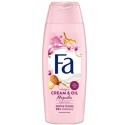 FA GEL DOUCHE 250ML MAGNOLIA