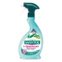 SANYTOL SPRAY NETTOYANT 500ML MULTISURFACE DESINFECTANT