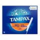 TAMPAX COTTON SUPER PLUS 18PCS EXP 05-2030
