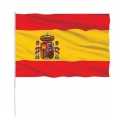 DRAPEAU ESPAGNE 60X90CM