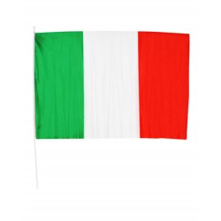 DRAPEAU ITALIE 60X90CM