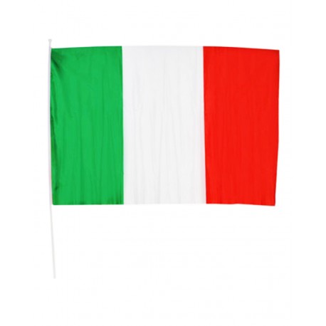 DRAPEAU ITALIE 60X90CM