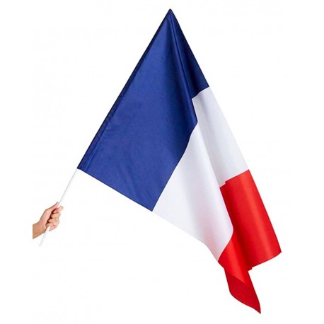 DRAPEAU 60 X 90CM FRANCE