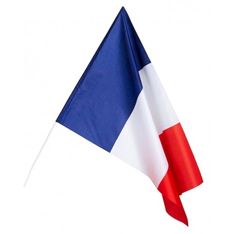 DRAPEAUX 40X60 CM FRANCE