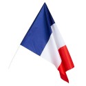 DRAPEAU 40X60 CM FRANCE
