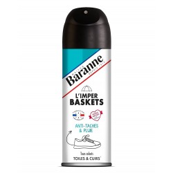 SPRAY BARANNE L'IMPER BASKETS 200ML