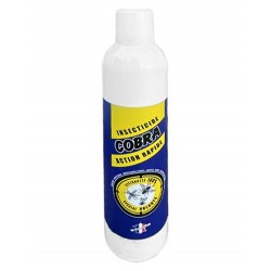 COBRA SPRAY 400ML INSECTICIDE VOLANT