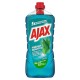 AJAX NETTOYANT SOL 1,25L EUCALIPTUS
