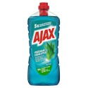 AJAX NETTOYANT SOL 1,25L EUCALIPTUS