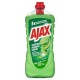 AJAX NETTOYANT SOL 1,25L AGRUME