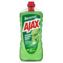 AJAX NETTOYANT SOL 1,25L AGRUME