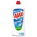 AJAX NETTOYANT SOL 1,25L BRISE FRAICHE