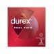 DUREX FEEL THIN 3PCS EXP:2030-03