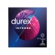 DUREX INTENSE 3PCS EXP:2030-03