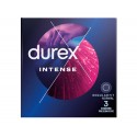 DUREX INTENSE 3PCS EXP:2030-03
