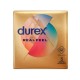 DUREX REAL FEEL 3PCS EXP 2030-03